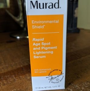 Murad rapid age spot and pigment lightening serum